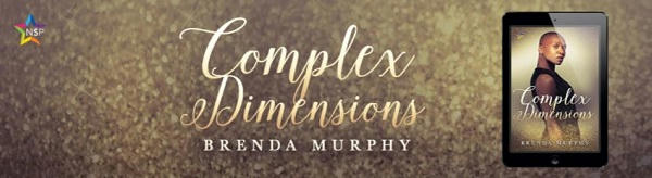 Brenda Murphy - Complex Dimensions NineStar Banner