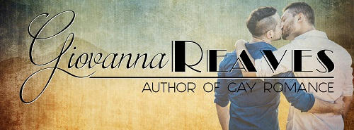 Giovanna Reaves Banner