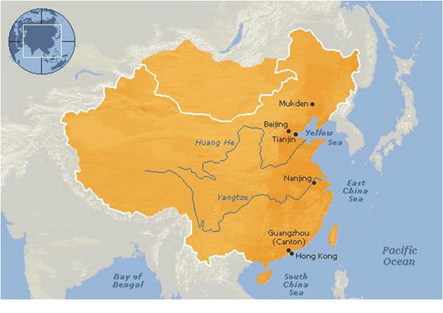 Qin Dynasty Missionaries In China Pdf
