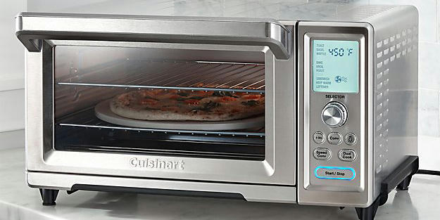 Toaster Ovens