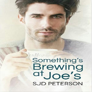 S.J.D. Peterson - Something's Brewing at Joe's Square