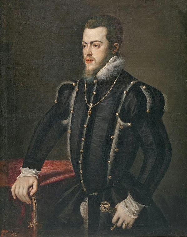 Philip II