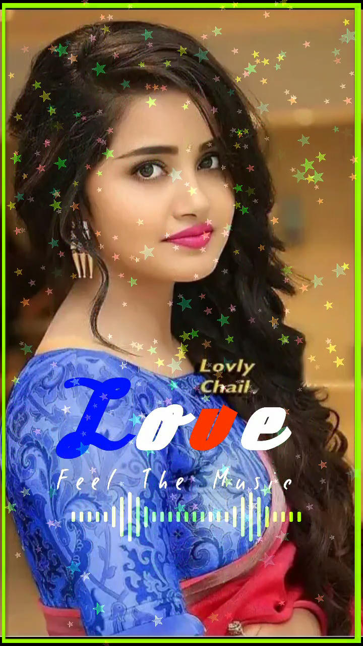 New full screen and green screen whatsapp Status avee player template Laxmanbawri