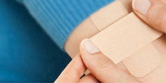 First Aid & Equipment