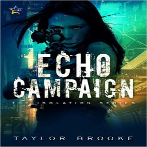 Taylor Brooke - ECHO Campaign Square