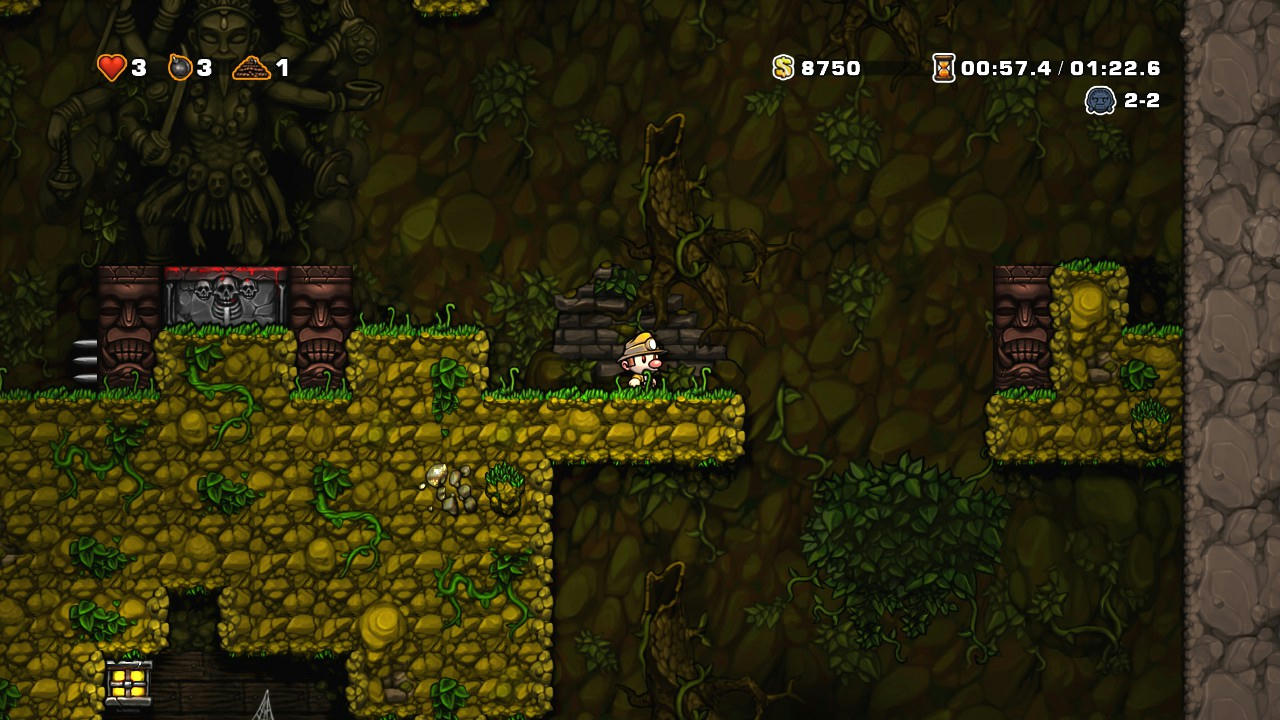 [PokeCommunity.com] The Complete Guide to Mastering Spelunky