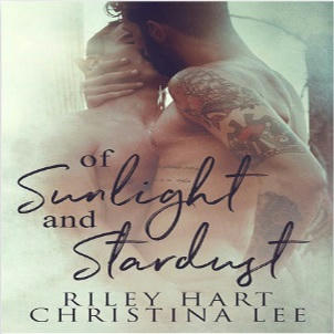 Riley Hart & Christina Lee - Of Sunlight and Stardust Square