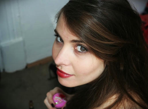  Magdalena Ibáñez Sturiza 