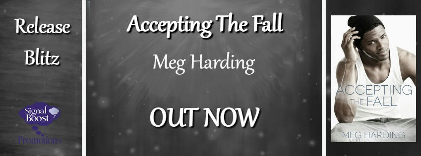 Meg Harding - Accepting the Fall RB Banner