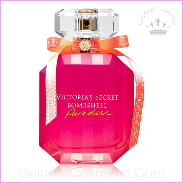 بومب شيل بارادايز من فيكتوريا سيكريت للنساء Bombshell Paradise - Victoria`s Secret - Woman