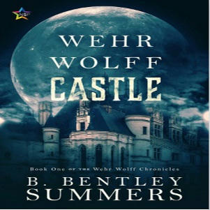 B. Bentley Summers - Wehr Wolff Castle Square