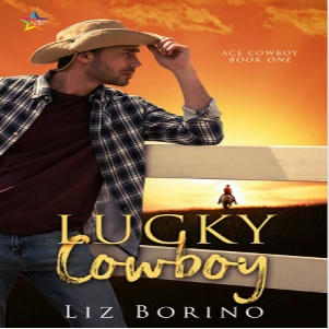 Liz Borino - Lucky Cowboy Square