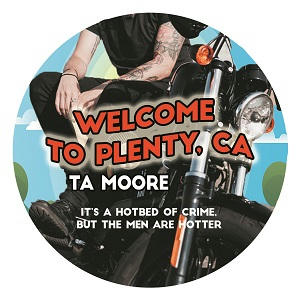 T.A. Moore - Swipe PLENTYBADGE