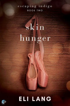 Eli Lang - Skin Hunger Cover s