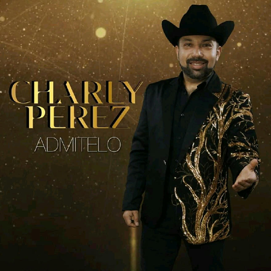 Charly Perez (Ex Recodo) - Admitelo (Promo) 2020