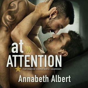 Annabeth Albert - At Attention Square