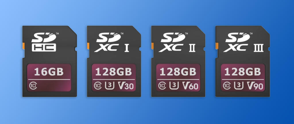 SD Card UHS BUS Interface