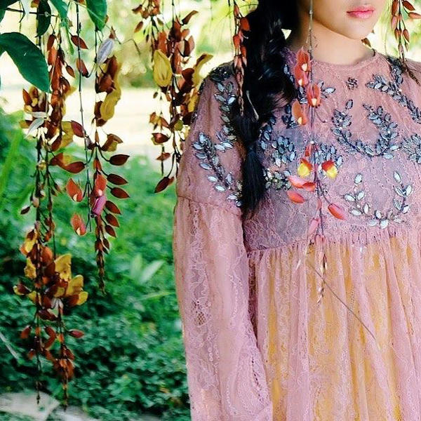 We’re Being Teased By Chalk Magazine. Let’s Guess Who The Girl Is We’re Being Teased By Chalk Magazine. Let’s Guess Who The Girl Is