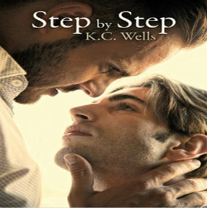K.C. Wells - Step by Step Square