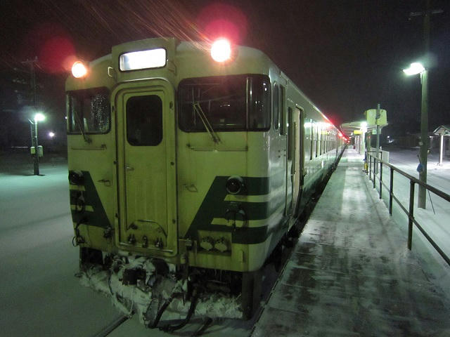 写真（男鹿線その4）