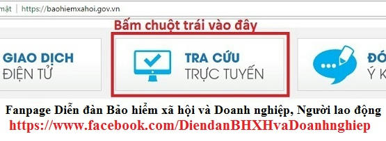 Tra mã số BHXH, tra cứu số sổ bảo hiểm xã hội online [317] | Tin Bảo hiểm xã hội | TIN TỨC