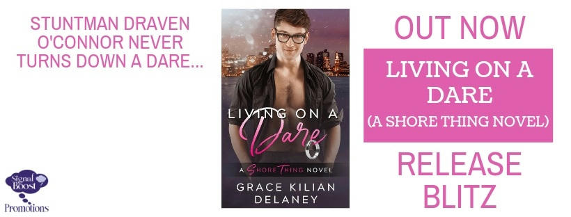 Grace Kilian Delaney - Living On A Dare RBBANNER-8