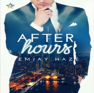 Emjay Haze - After Hours Square