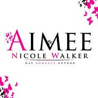 Aimee Nicole Walker Logo