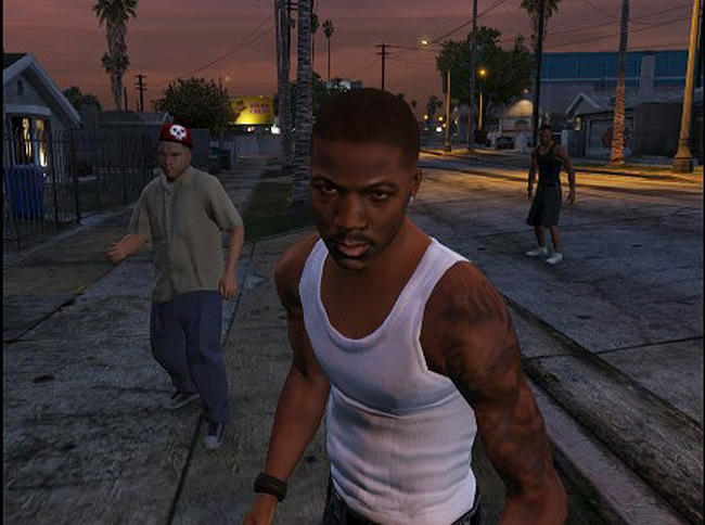 Gang Life in Los Santos - Page 226 - GTA V - GTAForums