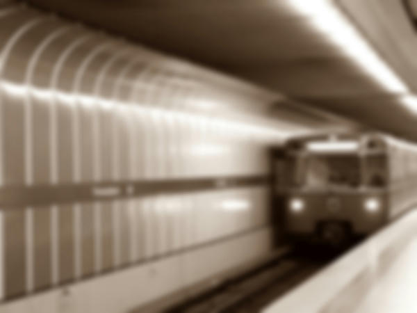  Arrestan a 9 evangelistas alemanes por causar terror en el metro con gritos como todos vamos a morir