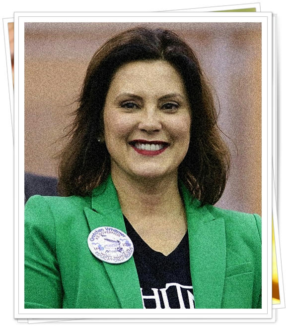 FBI desarticula conspiración para secuestrar a gobernadora de Michigan