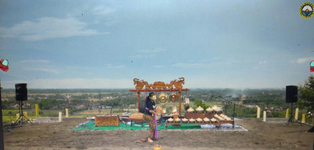 Dies Natalis smakalita ke -21