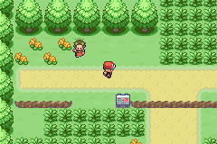 [PokeCommunity.com] FireRed 2.0 - A whole new gen 3