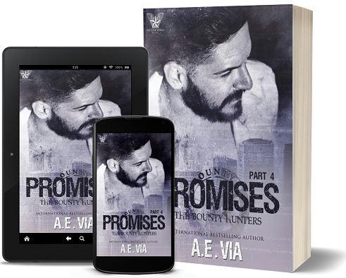 A.E. Via - Promises 04 3d Promo