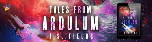 J.S. Fields - Tales from Ardulum BANNER1