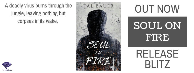 Tal Bauer - Soul On Fire RBBANNER-72