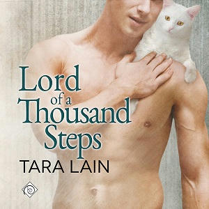 Tara Lain - lord-of-a-thousand-steps Cover Audio