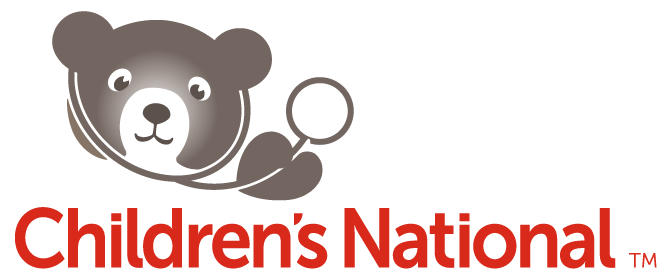 Children's National Hospital Logo