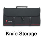 Knife Storage