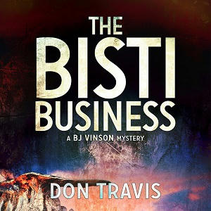 Don Travis - The Bisti Business Square