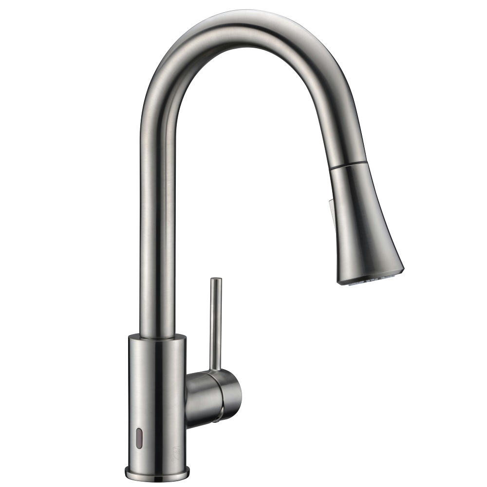 AB50 3262BN Kitchen Faucet Sensor, Brushed Nickel