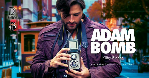 Kilby Blades - Adam Bomb Facebook Post Size