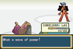 [PokeCommunity.com] Pokemon Hollow Mysteries