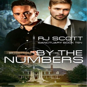 R.J. Scott - By The Numbers Square
