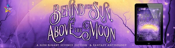 Anthology - Behind the Sun, Above the Moon NineStar Banner