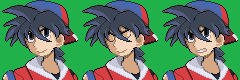 [PokeCommunity.com] Pokemon Fire Burn