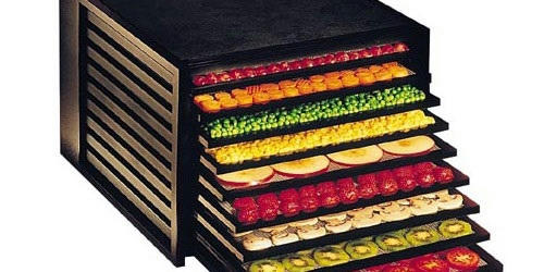 Dehydrators