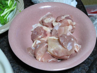 写真（きりたんぽ鍋その3）