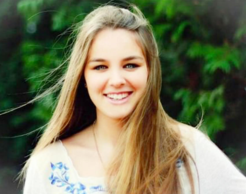 Se trata de la nieta de 22 años de Robert F. Kennedy…Otra tragedia enluta a la familia Kennedy: Murió Saoirse Kennedy Hill
