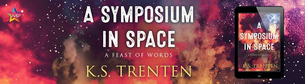 K.S. Trenten - A Symposium in Space NineStar Banner